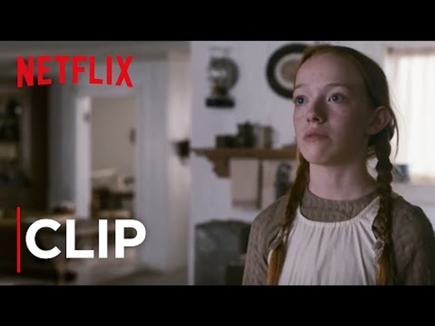 Anne With An E Season 4 Netflix, Amybeth McNulty - video Dailymotion