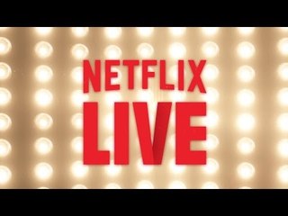 Experience the Excitement with Netflix LIVE! 🎬