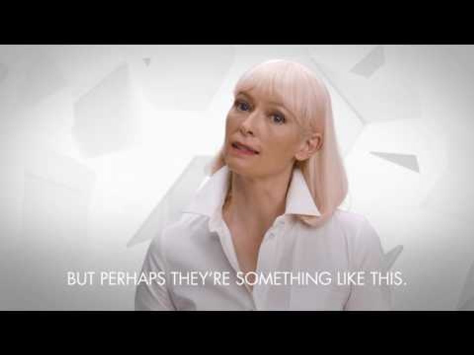 Okja - A Message from Lucy Mirando - June 28