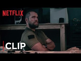 Sand Castle | Clip: "School Help" | Netflix