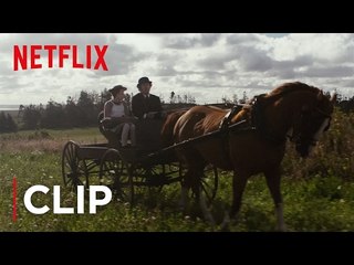 Anne with an E | Clip: "Am I Talking Too Much?" [HD] | Netflix