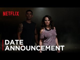Ingobernable | Season 2 Announcement [HD] | Netflix
