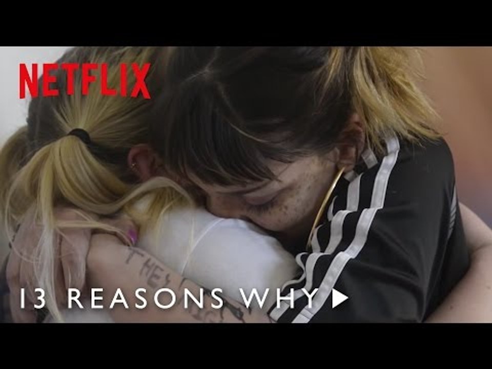 13 Reasons Why | 13 Reasons Why You Matter - Canada | Netflix