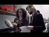 Behind the Scenes of the Completion of Orson Welles’ The Other Side of the Wind | Netflix