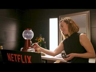 MST3K | Tom Servo & Crow Beautification [HD] | Netflix