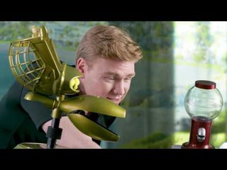 MST3K | Tom Servo & Crow Read YouTube Comments [HD] | Netflix