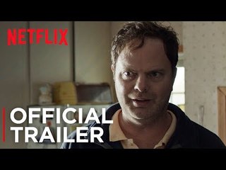 Shimmer Lake | Official Trailer [HD] | Netflix