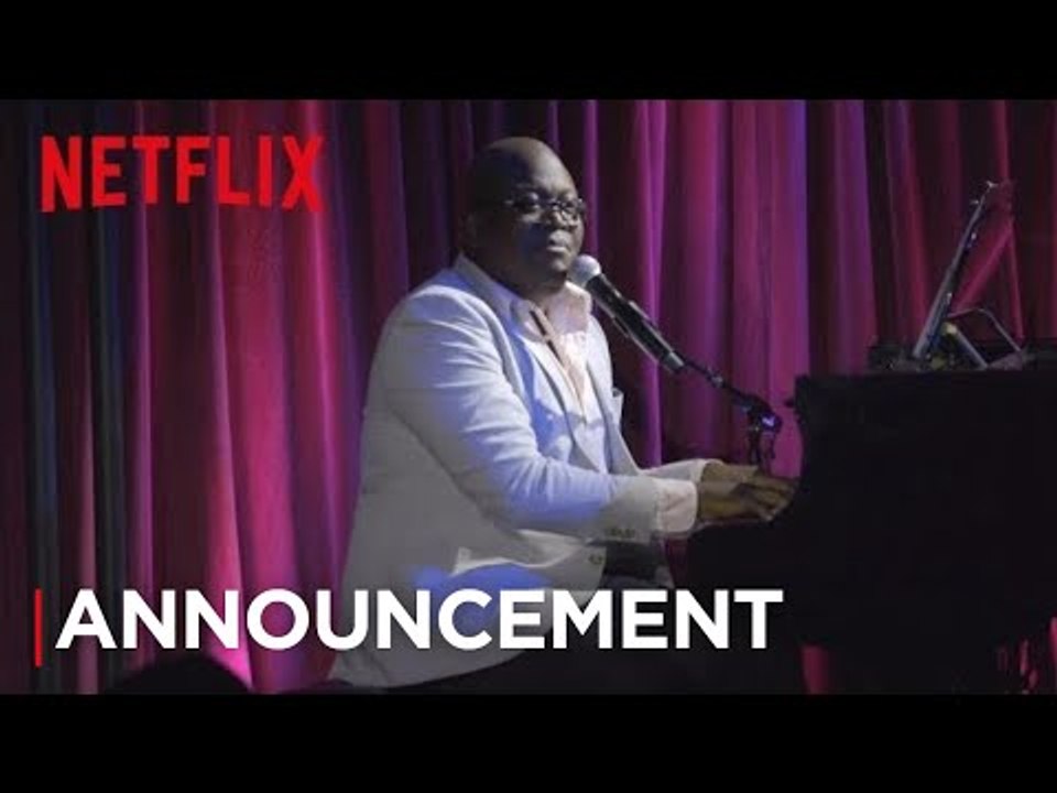 Unbreakable Kimmy Schmidt | Tituss Burgess Performs "One for My Baby" | Netflix