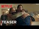 Riverdale | Season 2 Sneak Peek [HD] | Netflix