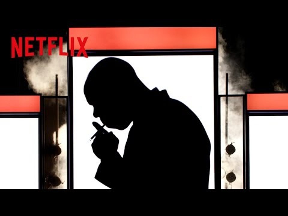 It's About Time | Netflix