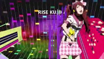 Persona 4: Dancing All Night - Intro