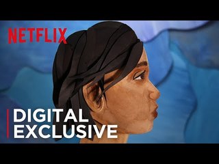 Daughters of Destiny | Preetha's Poem | Netflix