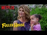 Fuller House | Season 3 Exclusive Clip | Netflix