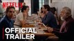 The Meyerowitz Stories (New and Selected) | Official Trailer [HD] | Netflix