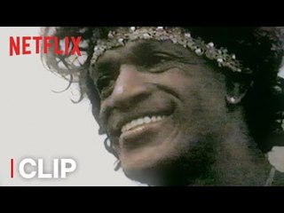 The Death and Life of Marsha P. Johnson | Clip: My Gay Rights | Netflix