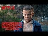 Stranger Things Rewatch | Clip: Eleven Saves Mike | Netflix