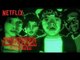 Beyond Stranger Things | Stranger Things 2 - Sneak Peak [HD] | Netflix