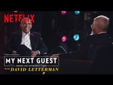 6 Takeaways from Dave's Talk with Obama | My Next Guest Needs No Introduction | Netflix