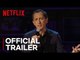Gad Elmaleh: American Dream | Official Trailer [HD] | Netflix