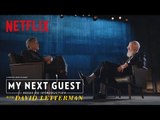 SWOON ALERT: George Clooney Gushes Over Amal | My Next Guest Needs No Introduction | Netflix