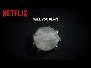 Chris Rock: Tamborine | Teaser [HD] | Netflix