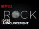 Chris Rock: Tamborine | Netflix Stand-Up Special | Date Announcement [HD] | Netflix