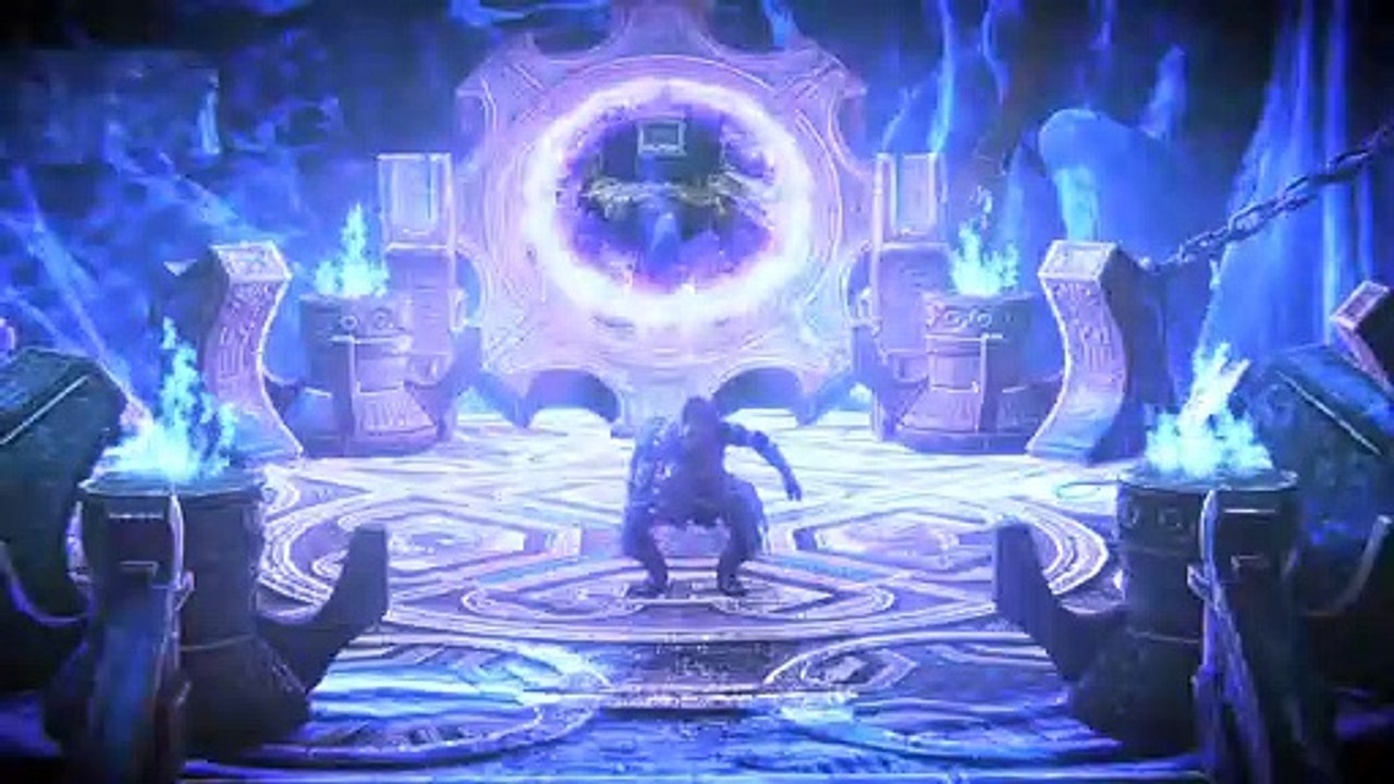 Bombshell - E3 2015