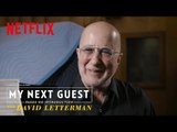 Theme Music with Paul Shaffer | My Next Guest Needs No Introduction with David Letterman | Netflix