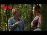 Les Affamés | Clip: Learning to Shoot | Netflix