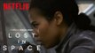 Lost in Space | Official Trailer [HD] | Netflix