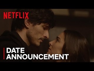 EDHA | Date Announcement [HD] | Netflix