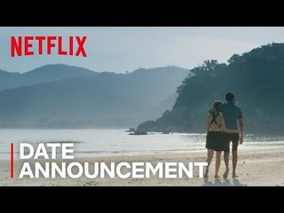 3% - Season 2 | Date Announcement | Netflix