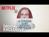 A Futile and Stupid Gesture | The Most Influential Comedy Writer in Modern History | Netflix
