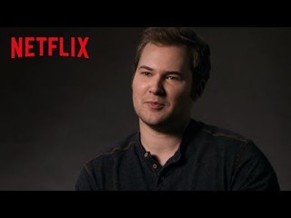 13 Reasons Why | Cast Reads Personal Letter | Netflix