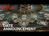 Sacred Games | Date Announcement [HD] | Netflix