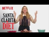 Santa Clarita Diet | I Love Bodies | Netflix