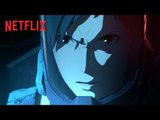 Slate Preview | Netflix AnimeJapan 2018