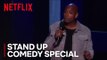 Dave Chappelle: Equanimity | Clip: Voting in the 2016 Election | Netflix