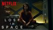 Lost in Space | Meet Dr. Smith [HD] | Netflix