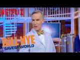 Bill Nye Saves The World - New Season May 11 | Official Trailer [HD] | Netflix