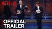 Steve Martin and Martin Short: An Evening You Will Forget For The Rest Of Your Life | Netflix