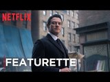 The Alienist | Fashion of the Gilded Age Featurette | Netflix