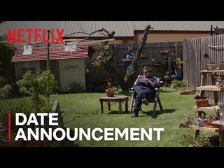 Hannah Gadsby: Nanette | Date Announcement  [HD] | Netflix