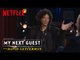 Howard Stern Isn’t Mad Anymore | My Next Guest Needs No Introduction with David Letterman | Netflix