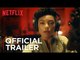 Dear White People - Vol. 2 | Official Trailer [HD] | Netflix