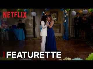 One Day At a Time | Featurette: The Ladies Get Real On Elena’s Coming Out | Netflix