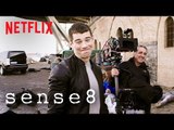 Sense8: The Series Finale | One More Time | Netflix