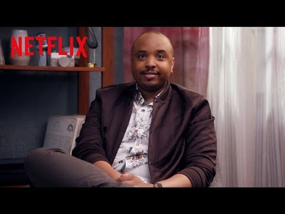 What Had Happened Was | Episode 3: Problematic Pop Stars | Netflix