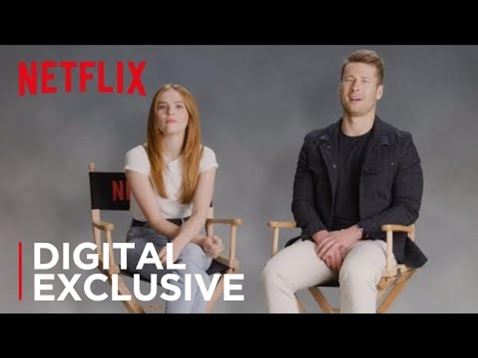 Set It Up | Zoey Deutch and Glen Powell Play Horrible Bosses: True or False | Netflix