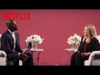 A Star is Born (1976) | Barbra Streisand and Jamie Foxx in conversation at Netflix FYSee | Netflix